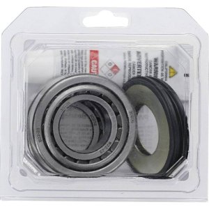 BMW G450X Steering Stem Bearing Kit - Pivot Works - Exact OEM Replacement - `07-`10 BMW G450X Steering Stem Bearing Kit - Pivot Works - Exact OEM Replacement - `07-`10